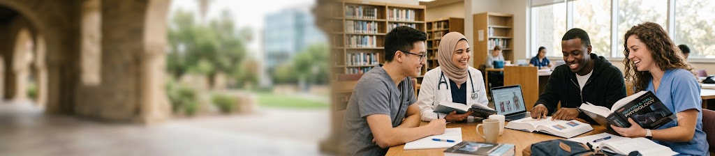 Excellence in Medical Education