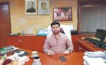 Chairman-drsimc